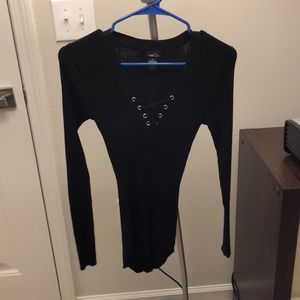 Rue 21 bodysuit shirt